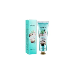 Farmasi Coconut & Vanilla Hand Cream 30ml