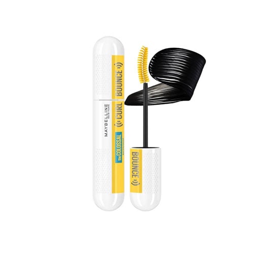 Maybelline The Colossal Curl Bounce Mascara 10ml