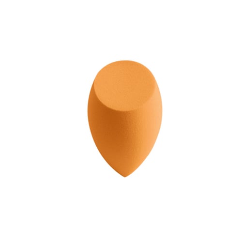 Multi Tasker Shape Makeup Sponge - Orange