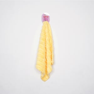Super Absorbent Kitchen Towel - Yellow