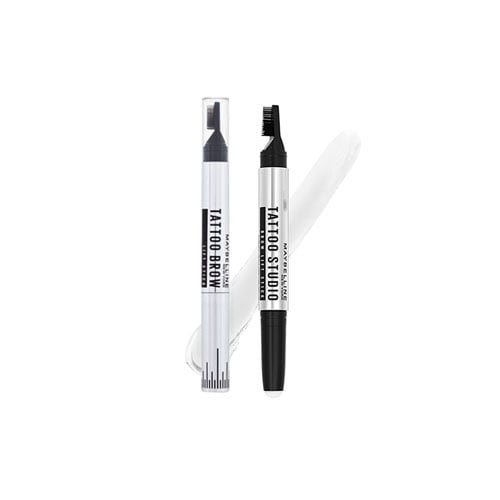 Maybelline New York Tattoo Brow Lift Stick - 00 Clear