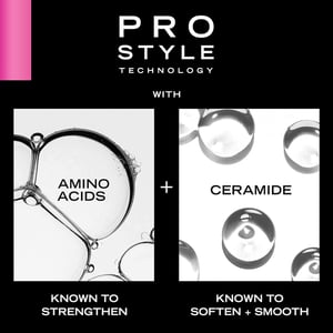 TRESemme 24 Hour Volume + Collagen & Peptide Conditioner 828ml •