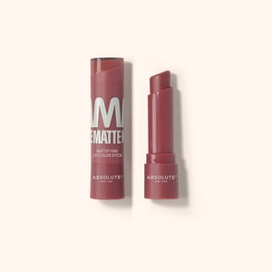 Absolute New York Mattifying Lipstick - MLAM08 Dahlia