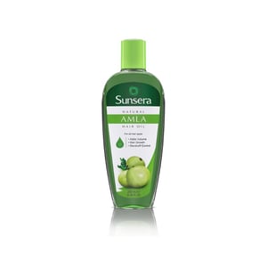 Sunsera London Natural Amla Hair Oil 200ml