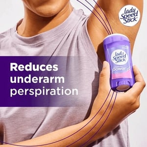 Lady Speed Stick Antiperspirant Deodorant Wild Freesia 65g •