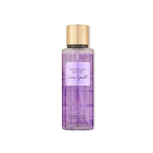 Victoria's Secret Love Spell Fragrance Mist 250ml•