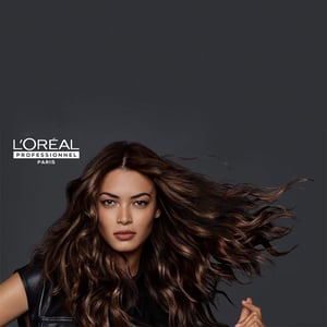L'Oreal Professionnel Paris Xtenso Care Shampoo For Straightened Hair 250ml
