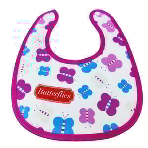 Bibs For Baby - Butterflies