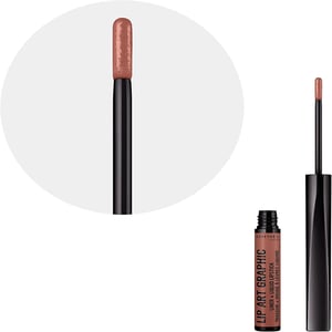 Rimmel Lip Art Graphic Liner + Liquid Lipstick 1.8ml - 720 Lacey