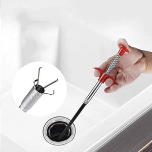 Sink Trash Clog Cleaner Stick