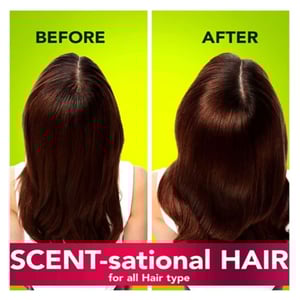 Herbal Essences Dazzling Shine Hair Mask 300ml•