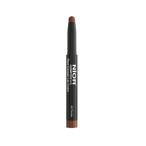 NIOR Red Carpet Lip Color 1.4g - 02 Florida