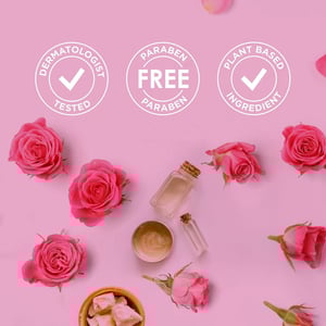 St. Ives Smoothing Body Lotion With Rose & Argan Oil 621ml  •