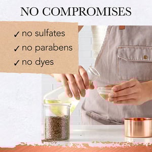 Hair Food Coconut Nourishing Hair Mask 50ml