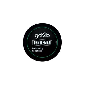 Schwarzkopf Got2b Phenomenal Texture Clay for Matt Looks 100ml •