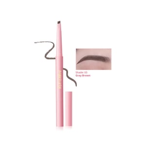 Pinkflash Waterproof Auto Eyebrow Pencil - 03 (PF - E09)