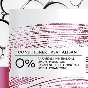 Tresemme Revitalize Color + Hibiscus Essence Conditioner 828ml •