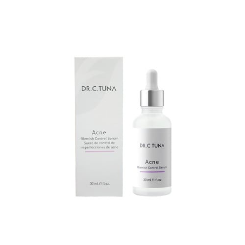 Dr.C.Tuna Acne Blemish Control Serum 30ml