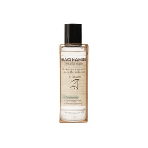 Guerniss Raw Niacinamide Micellar Water 120ml