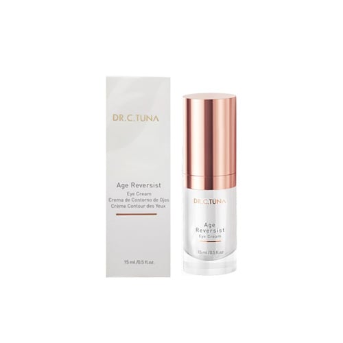 Dr.C.Tuna Age Reversist Eye Cream 15ml