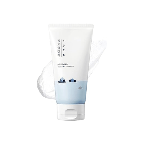 ROUND LAB 1025 Dokdo Cleanser 150ml •