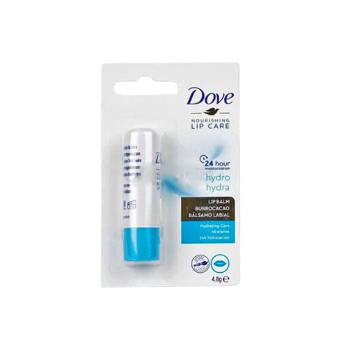 Dove Hydro Hydra Lip Balm 4.8g