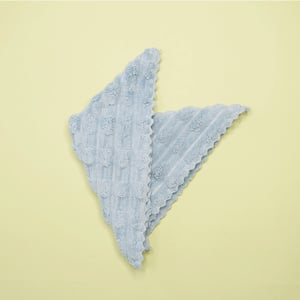 Super Absorbent Kitchen Towel - Light Lavender