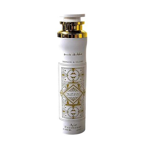 Lattafa Badee AL Oud Honor And Glory Air Freshner 300ml •