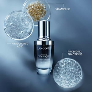 Lancome Stronger Younger Looking Skin Program Set - 3pcs