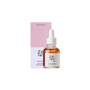 Beauty Of Joseon Revive Ginseng + Snail Mucin Serum 30ml •
