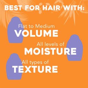 OGX Thick & Full Biotin & Collagen Conditioner 385ml