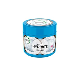 Herbal Essences Hello Hydrate Hair Mask 300ml  •