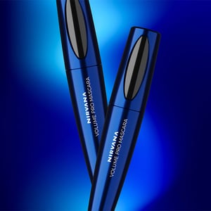 Nirvana Volume Pro Mascara 12ml