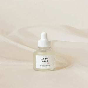 Beauty Of Joseon Rice + Alpha-Arbutin Glow Deep Serum 30ml •