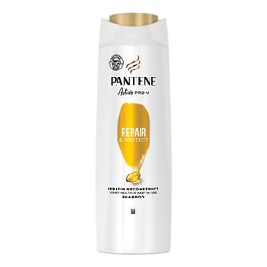 Pantene Active Pro-V Repair & Protect Shampoo 400ml