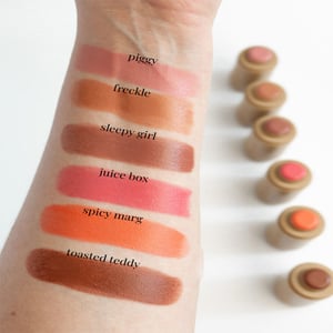 Rhode Inspired Pocket Blush 5.3g - Piggy