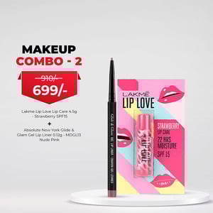 Makeup Combo - 2