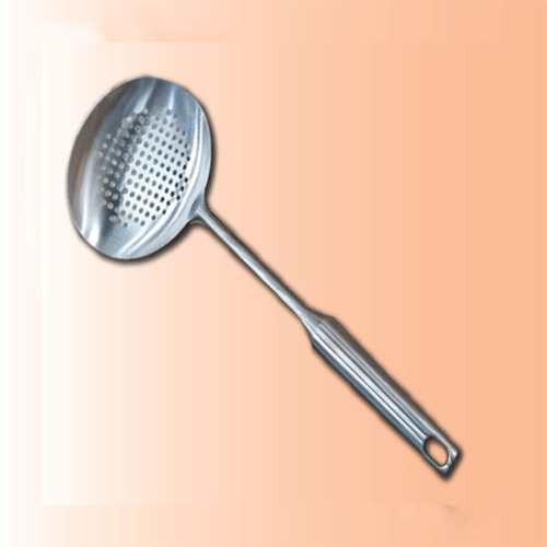 Stainless Steel Spatula - S301 •