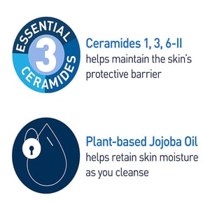 CeraVe Makeup Removing Cleanser Balm 36g•