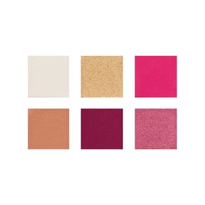 Makeup Revolution Manifest Boo Eyeshadow Palette