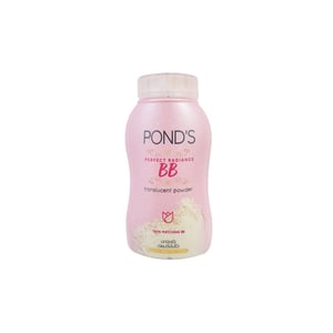Pond's BB Translucent Facial Powder 50g  •