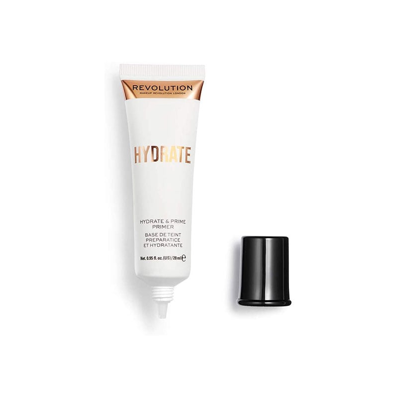 Makeup Revolution Hydrate & Hold Primer 28ml