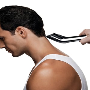 Philips Series 3000 Hair Trimmer - Family hair Clipper