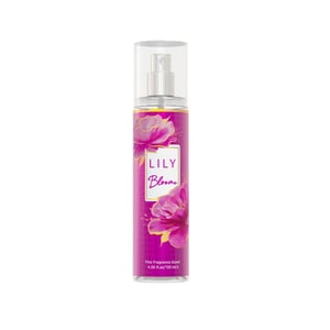 Lily Fine Fragrance Scent 135ml - Bloom