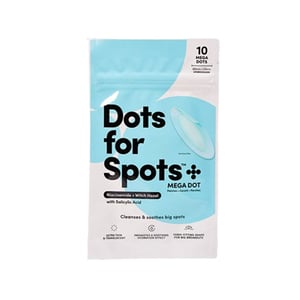 Mega Dots For Spots Patches 10pcs