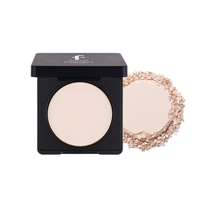Flormar Compact Powder 11g - 096 Light Porcelain Opal