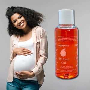 Derma V10 Rescue Oil 75ml