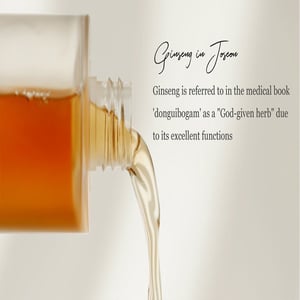 Beauty Of Joseon Ginseng Essence Water 150ml •