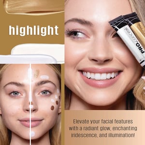 L.A. Girl HD Pro Concealer 8g - GC963 Iridescent Highlighter