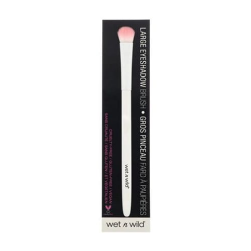 Wet N Wild Large Eyeshadow Brush - E786